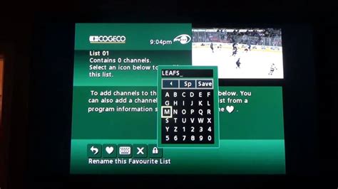 how to view Cogeco channels